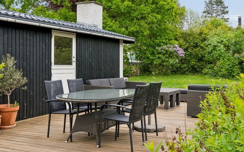 Gun - 300M to the Fjord: Möbel, Holz, Gartenmöbel, Tabelle, Stuhl, Tisch Im Freien, Garten, Küche & Esszimmer Tisch, Schatten, Veranda