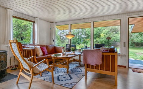 Wenche - 840M from the Sea: Interior Design, Möbel, Flooring, Holz, Fussboden, Decke, Wohnzimmer, Couch, Zuhause, Zimmer