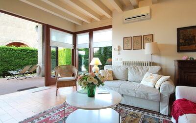 Calicantus, Verona, Pool, Wifi