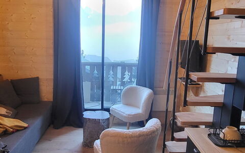 Balcons de Venosc: Holz, Möbel, Interior Design, Fussboden, Flooring, Zimmer, Wohnung, Holzbeize, Wohnzimmer, Hartholz