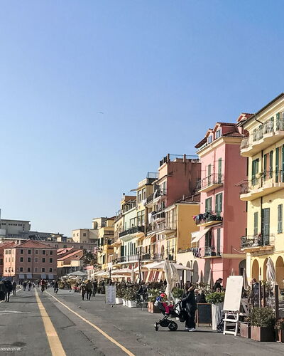 Casa del Mare