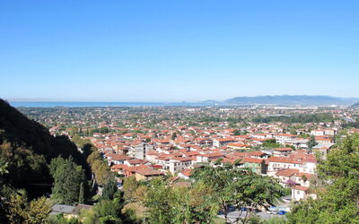 Casa Gli Aranci