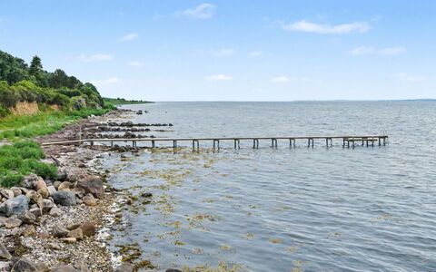 Sigbrit - 100M from the Sea: Blau, Wasser, Wasservorräte, Gewässer, Horizont, Küsten Und Ozeanische Forms, Küste, Sommer, Wasserweg