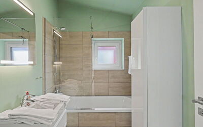 Seeufer Lodge