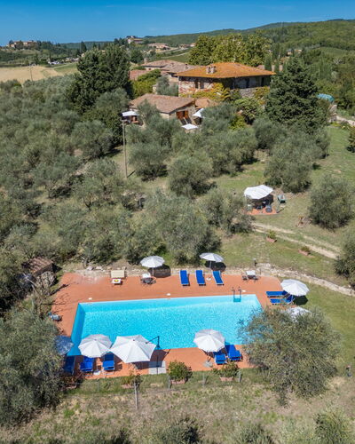 Castellina in Chianti 625