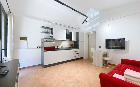 Your Tuscan Retreat: Flooring, Interior Design, Decke, Fussboden, Möbel, Zimmer, Wohnung, Beleuchtung, Zuhause, Küche