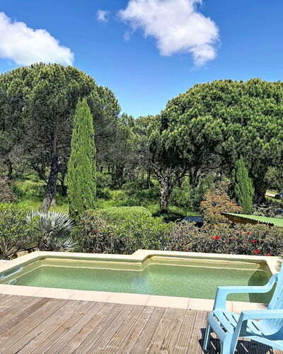 Les Pins
