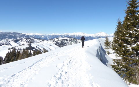 Casa Ines, Feltre: Himmel, Schnee, Berg, Bergforms, Winter, Gebirge, Wildnis, Terrain, Glazialmorphologie
