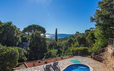 Villa du Canadel
