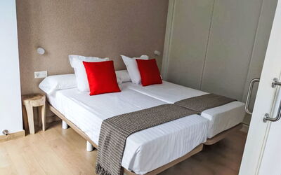 Unterkunft:&nbsp;Pillaras da Lanzada - Enmalle 100.3