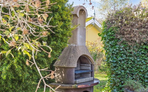 Gyda - 840M from the Sea: Strauch, Garten, Landscaping, Hinterhof, Rasen, Garten, Botanischer Garten, Outdoor Struktur