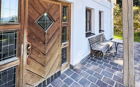 Sankt Johann in Tirol 25: Wohnung, Eigentumswohnung, Balkon