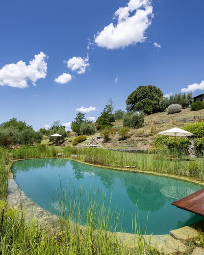 Aqua Bio Retreat
