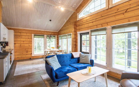 Villa White Water: Ländliches Gebiet, Bergstation, Dorf, Gebirge, Senke, Bergdorf, Alpen, Eco Hotel, Balkon, Hotel