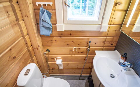 Villa White Water: Ländliches Gebiet, Bergstation, Dorf, Gebirge, Senke, Bergdorf, Alpen, Eco Hotel, Balkon, Hotel