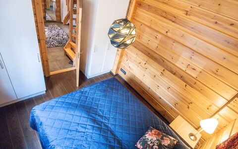 Villa White Water: Ländliches Gebiet, Bergstation, Dorf, Gebirge, Senke, Bergdorf, Alpen, Eco Hotel, Balkon, Hotel