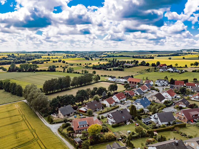 Unterkunft:&nbsp;Teutoburger Wald 1 196.1