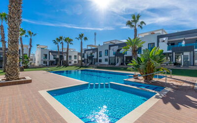Oasis Beach 1