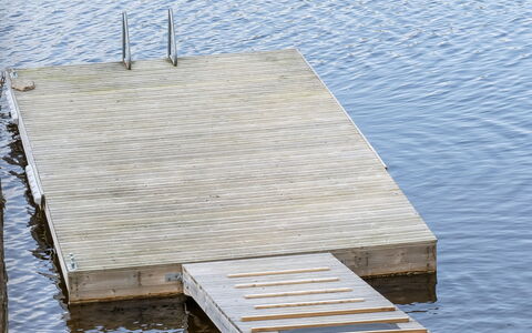 Villa Norppa: Boot, Blau, Watercraft, Boote Und Boating - Geräte Und Materialien, Hafen, Wasserweg, Hafen, Yachthafen, Schiffsbau, Kanal