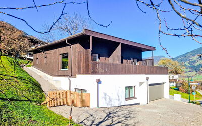 Unterkunft:&nbsp;Schanzlbichl 225.2