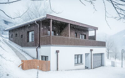 Unterkunft:&nbsp;Schanzlbichl 225.3