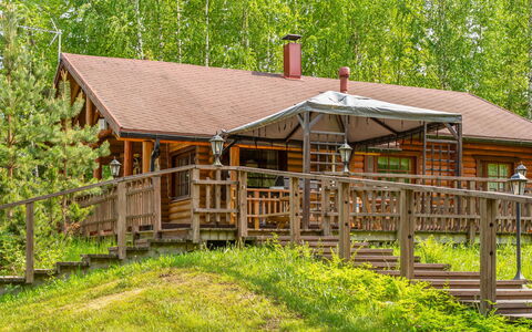 Villa Joutsen: Holz, Hütte, Haus, Zuhause, Tür, Hartholz, Gartenbauten, Holzbeize, Blockhaus, Planke