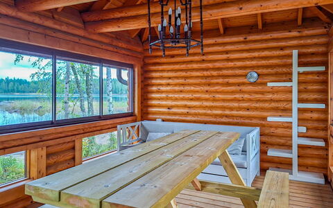 Villa Joutsen: Holz, Hütte, Haus, Zuhause, Tür, Hartholz, Gartenbauten, Holzbeize, Blockhaus, Planke