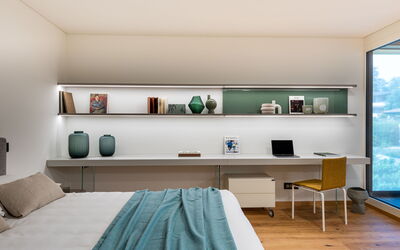 Unterkunft:&nbsp;Lo Scudo di Stabio Apt.50M2 1.3