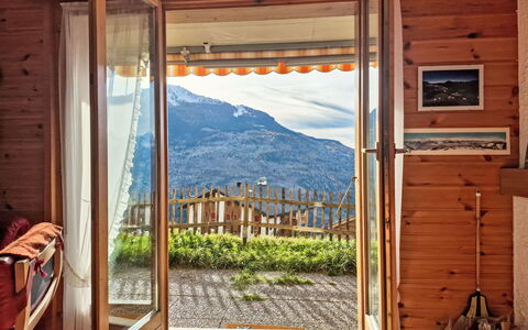 La Meinaz: Resort, Hotel, Boutique Hotel, Villa, Schlafzimmer