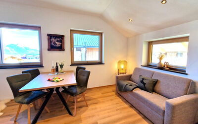 Unterkunft:&nbsp;Schneiderhof 1.3