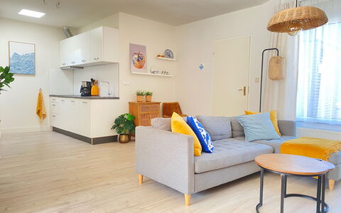 Unterkunft:&nbsp;Happy House 300.3