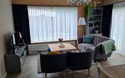 Unterkunft:&nbsp;Duinparel 300.8