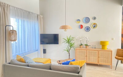 Unterkunft:&nbsp;Happy House 300.3