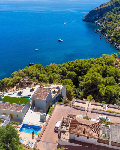 La Herradura Amazing View