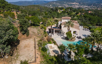 Villa Resedas