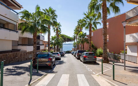 Villa Botrel: Wohnung, Eigentumswohnung, Hotel