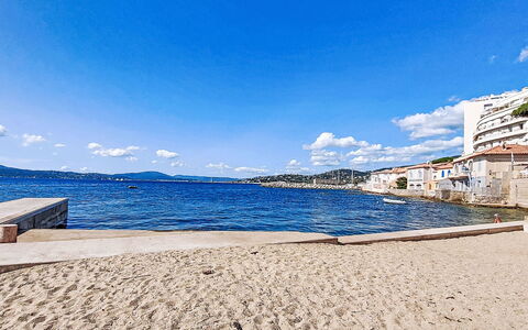 Villa Botrel: Horizont, Küste, Küsten Und Ozeanische Forms, Hügel, Meer, Strand, Ufer, Ozean, Bucht, Urlaub