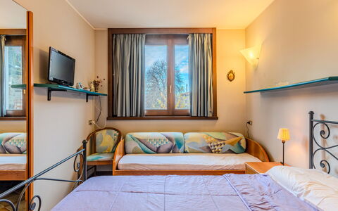 Morandini 261: Interior Design, Möbel, Decke, Zuhause, Bett, Schlafzimmer, Wohnung, Bettrahmen, Bedding, Bettdecke
