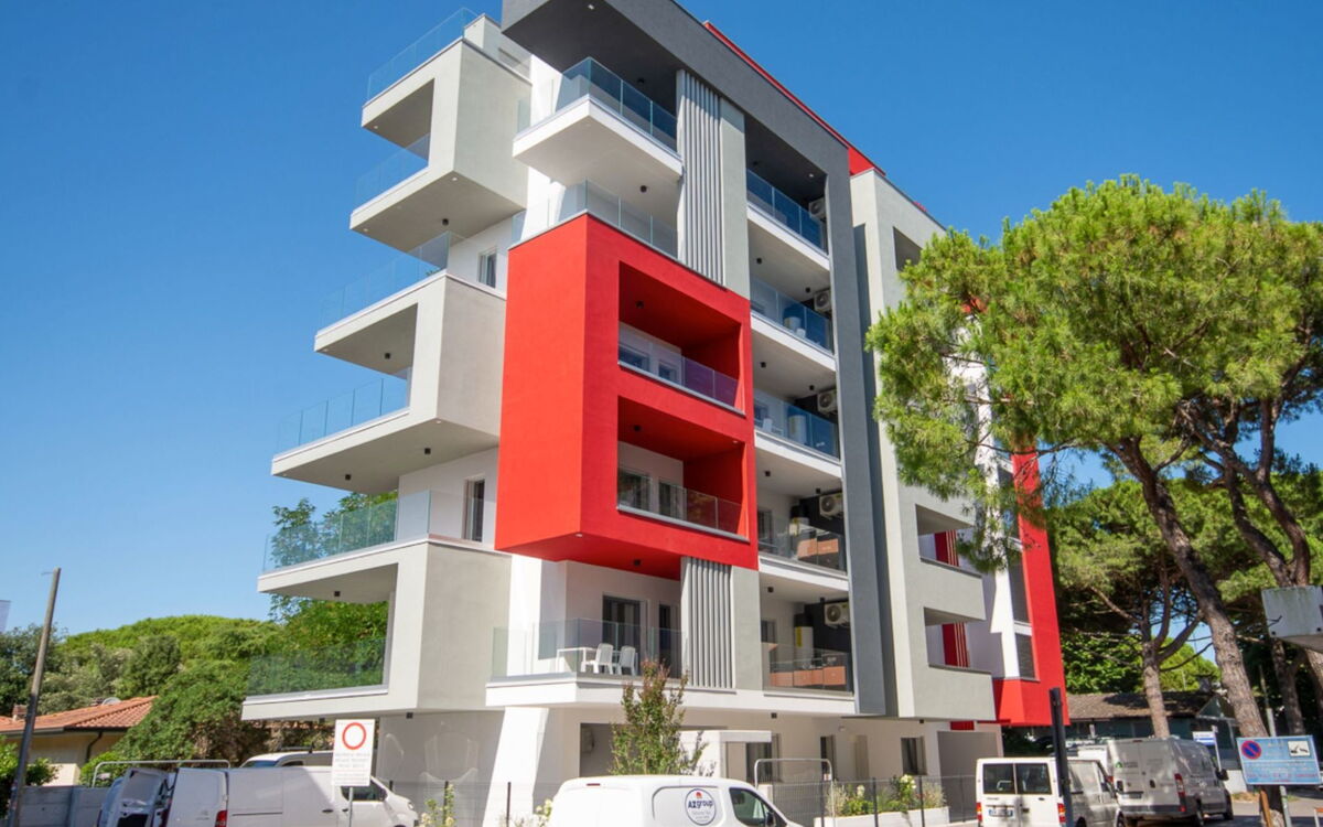 Unterkunft:&nbsp;One Life Suites 185.3