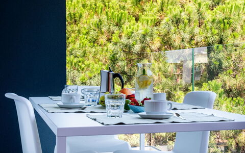 Unterkunft:&nbsp;One Life Suites 185.10