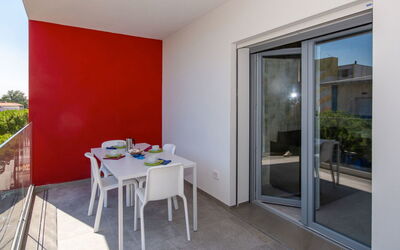 One Life Suites 185.5: Wohnung, Eigentumswohnung, Hotel
