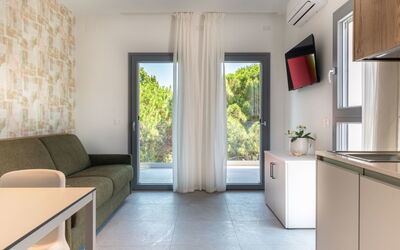 Unterkunft:&nbsp;One Life Suites 185.10