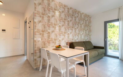 Unterkunft:&nbsp;One Life Suites 185.10