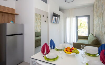 Unterkunft:&nbsp;One Life Suites 185.6