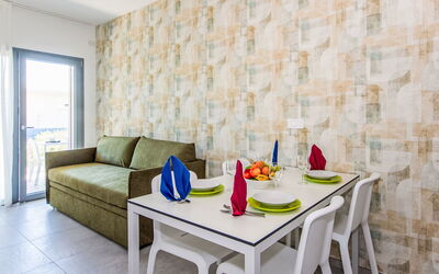 Unterkunft:&nbsp;One Life Suites 185.8