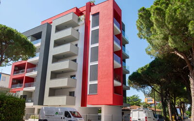 One Life Suites 185.4: Wohnung, Eigentumswohnung, Hotel