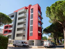 Unterkunft:&nbsp;One Life Suites 185.3
