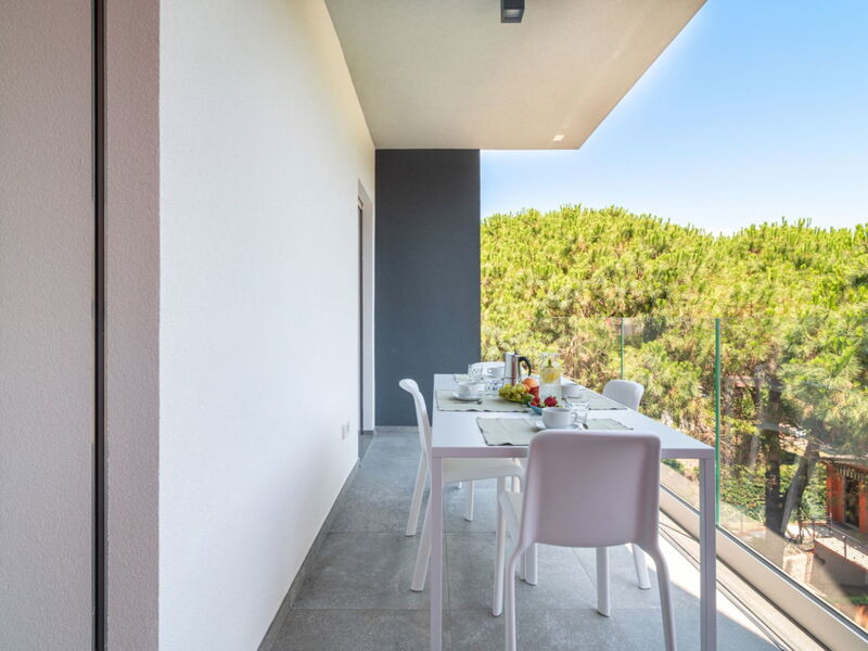 Unterkunft:&nbsp;One Life Suites 185.3
