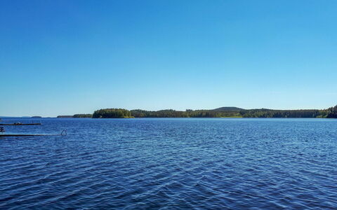 Nurmirinne: Blau, Wasser, Wasservorräte, Daytime, Horizont, Wasserweg, See, Küsten Und Ozeanische Forms