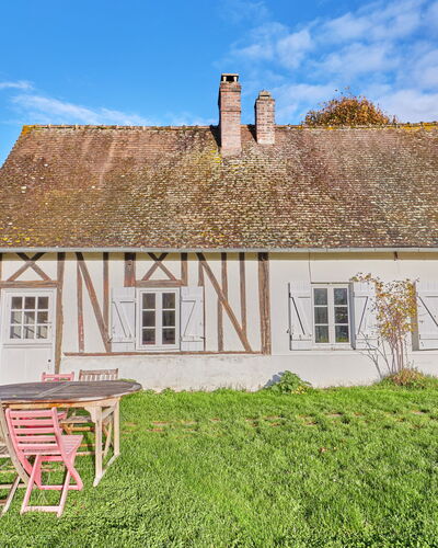 La Ferme